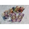 Final Fantasy XIV Astrologian card set van 8 